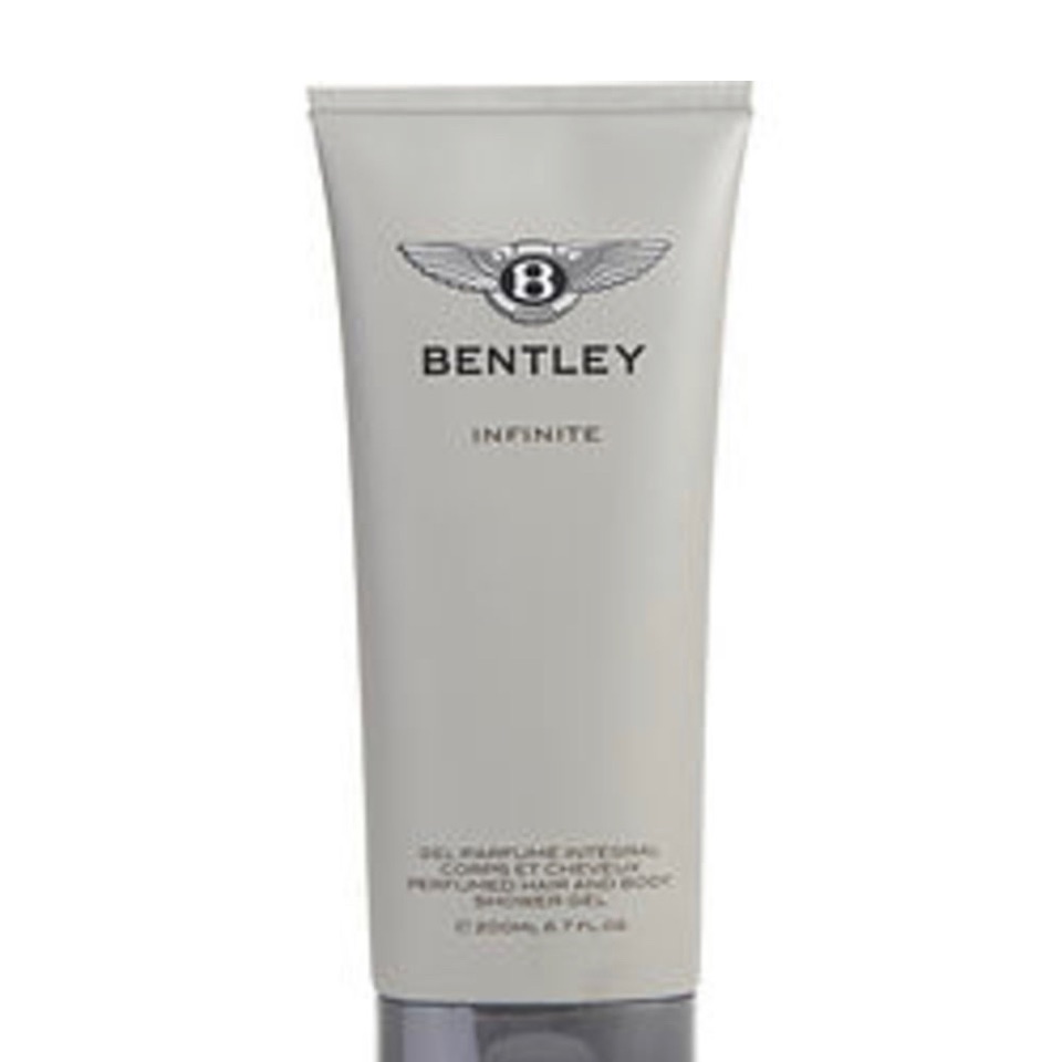 Bentley Infinite By Bentleyhair  Shower Gel 67 Oz